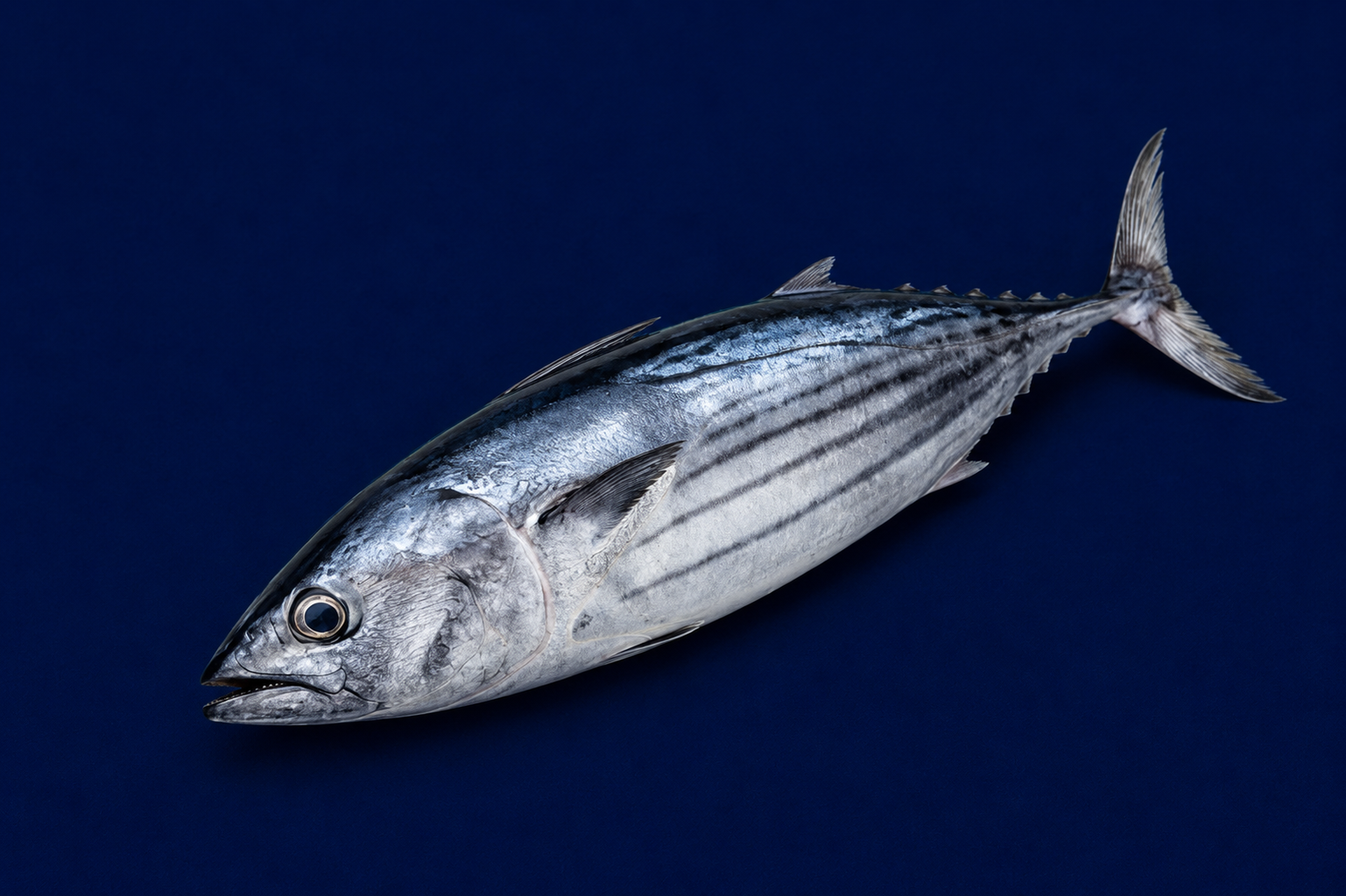 Buy Bonito Whole 850g-1kg Online: Fresh Fish (Whole) Gold Coast ...
