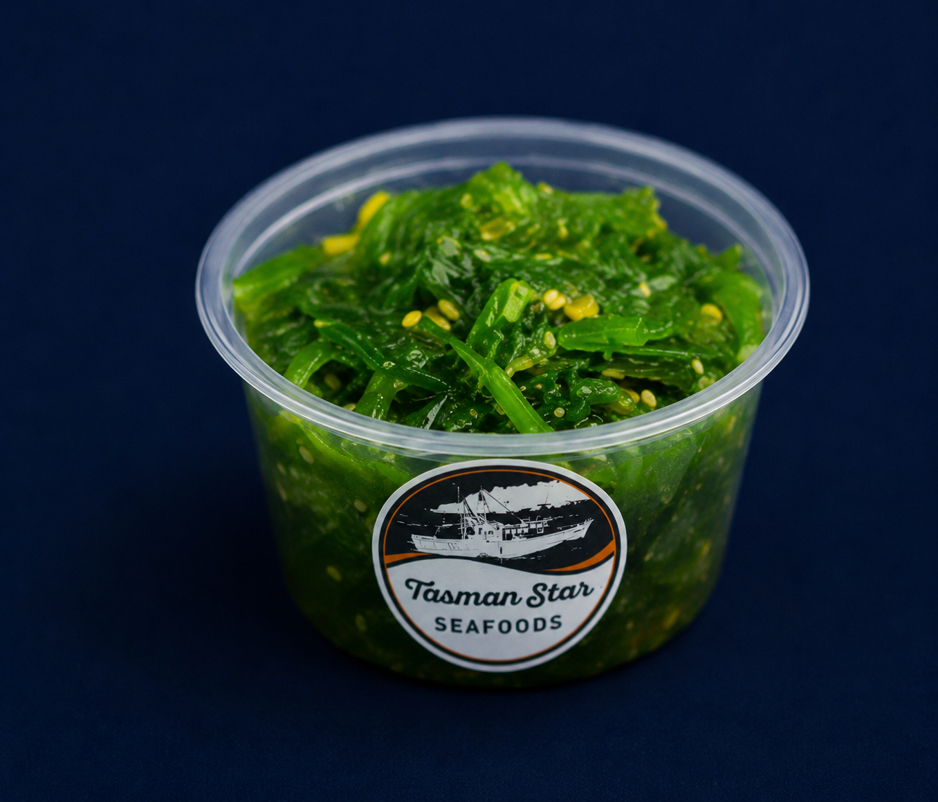 Seaweed Salad